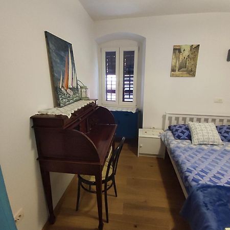 Appartamento Nono Mario - Marin Pirano Esterno foto