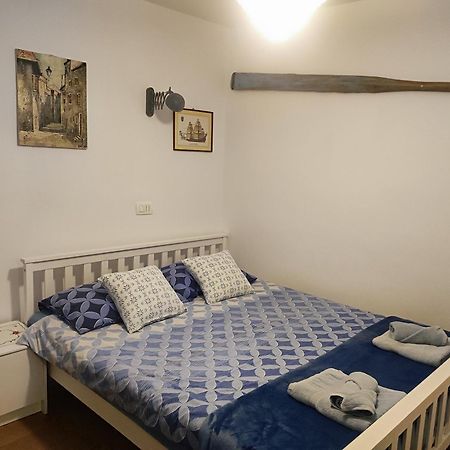 Appartamento Nono Mario - Marin Pirano Esterno foto
