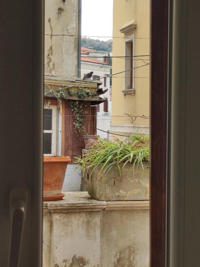 Appartamento Nono Mario - Marin Pirano Esterno foto