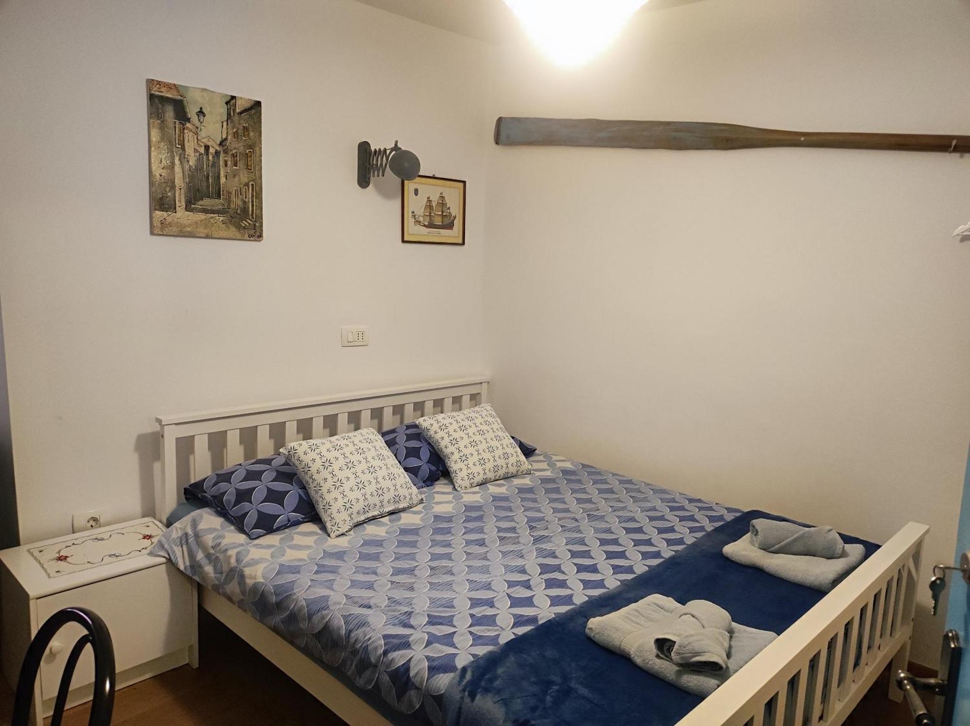 Appartamento Nono Mario - Marin Pirano Esterno foto