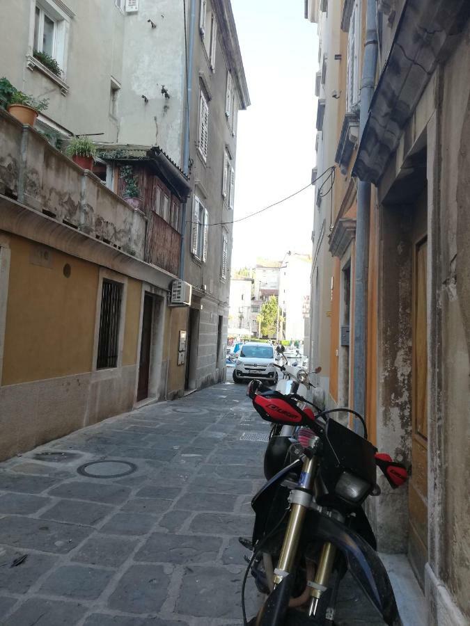 Appartamento Nono Mario - Marin Pirano Esterno foto