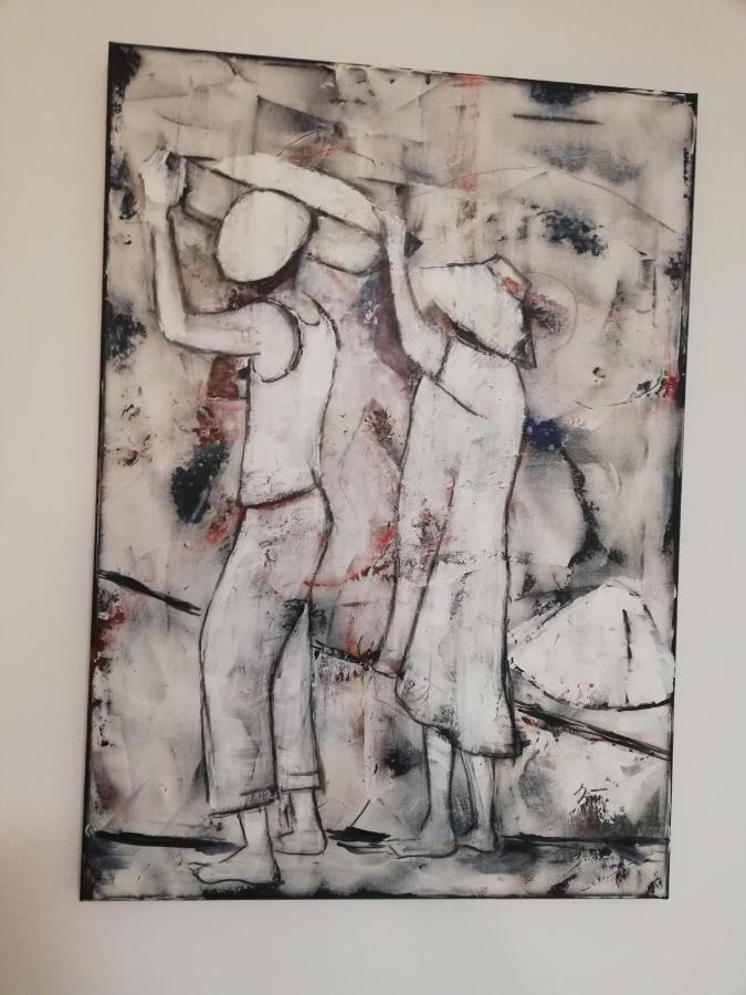 Appartamento Nono Mario - Marin Pirano Esterno foto